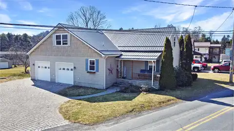 3253 Benshoff Hill Road, Johnstown, PA 15909