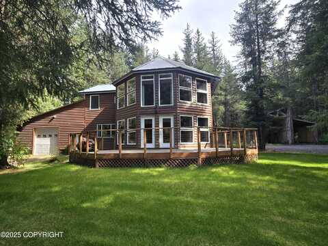 13178 Bruno Road, Seward, AK 99664