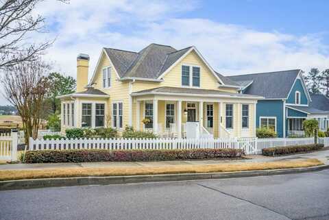 226 Gate Post Lane, Aiken, SC 29803