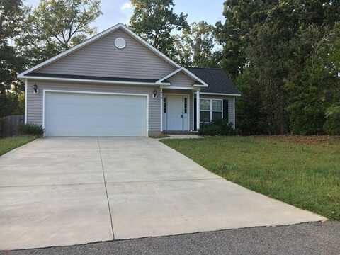 419 Pine Avenue SE, Aiken, SC 29803