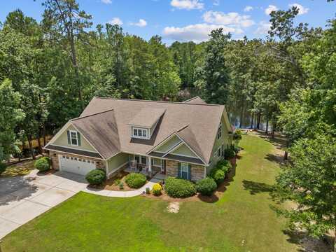 630 Parkside Drive, Aiken, SC 29803