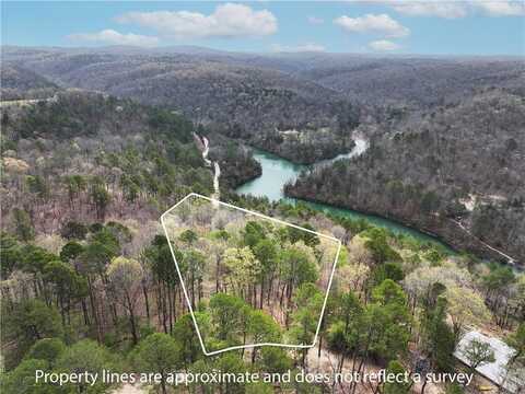 398 County Road 1486, Eureka Springs, AR 72632