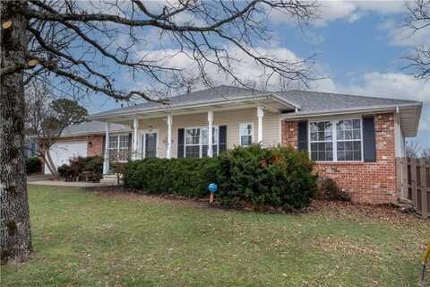 149 Holiday Island DR, Holiday Island, AR 72631