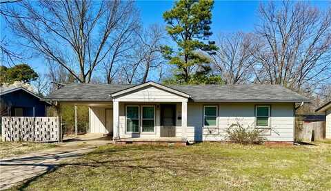 10914 Birchwood, Little Rock, AR 72211