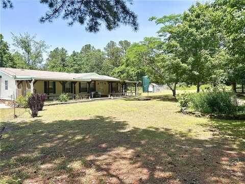 476359 791 RD, Stilwell, OK 74960