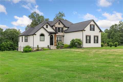 3116 Savannah DR, Harrison, AR 72601