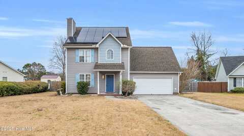 7106 Haven Way, Wilmington, NC 28411