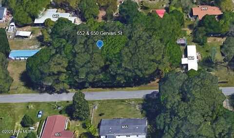 652 & 660 Gervais Street SE, Bolivia, NC 28422