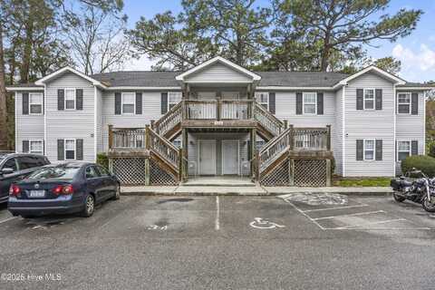 5318 Park Avenue, Wilmington, NC 28403