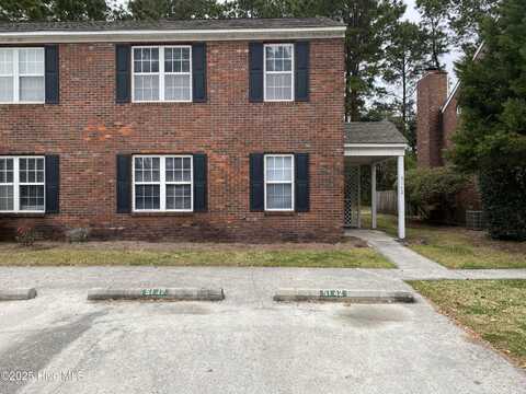 5142 Lamppost Circle, Wilmington, NC 28403