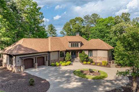 104 Sweetshrub Way, Sunset, SC 29685