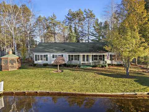 210 Atwood, Prudenville, MI 48651