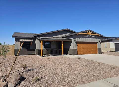 4224 W 31 PL, Yuma, AZ 85364
