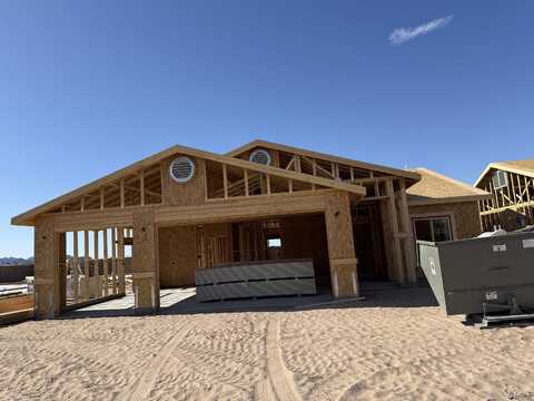 12683 E 51 PL, Yuma, AZ 85367