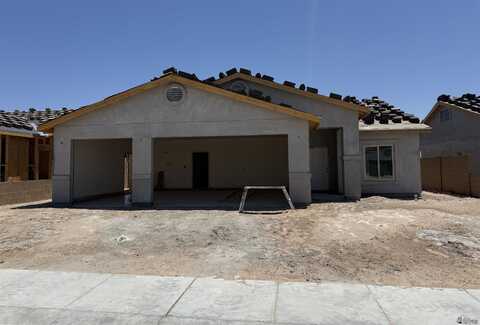 12683 E 51 PL, Yuma, AZ 85367