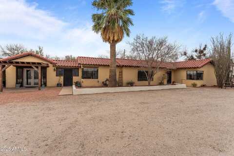 56809 S US Hwy 93 --, Wickenburg, AZ 85390