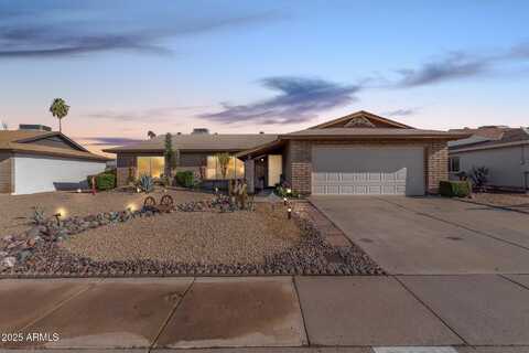 5434 W GOLDEN Lane, Glendale, AZ 85302