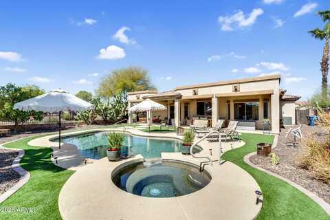 21141 E STIRRUP Street, Queen Creek, AZ 85142