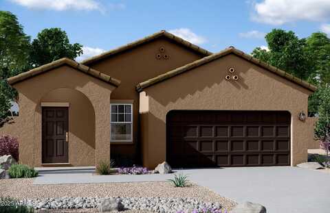 2127 E BUCKING BRONCO Drive, San Tan Valley, AZ 85140