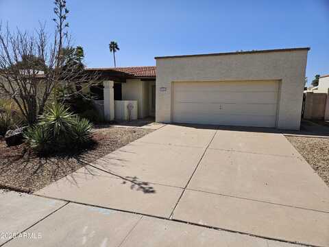 7618 N Via Del Paraiso --, Scottsdale, AZ 85258