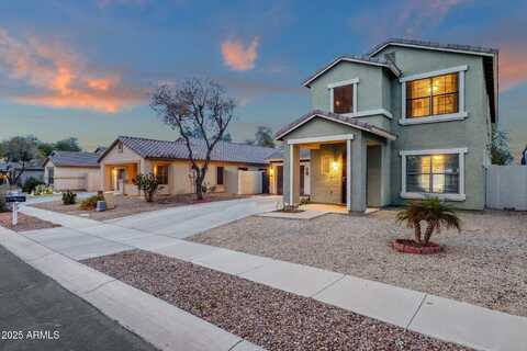 3360 E JOSEPH Way, Gilbert, AZ 85295