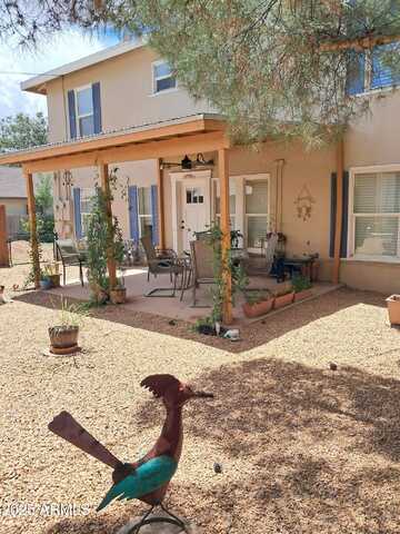 312 E VISTA Street, Bisbee, AZ 85603