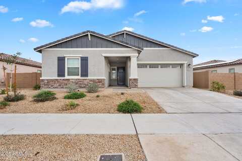 3913 W MCNEIL Street, Laveen, AZ 85339