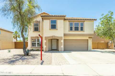 8163 E Posada Avenue, Mesa, AZ 85212
