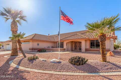 20618 N NATCHEZ Drive, Sun City West, AZ 85375