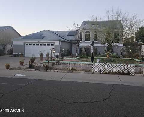 7718 W BROWN Street, Peoria, AZ 85345