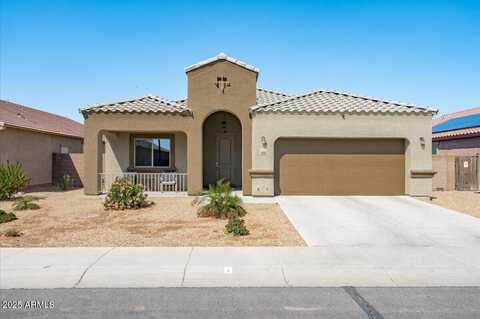 23830 W ROMLEY Avenue W, Buckeye, AZ 85326