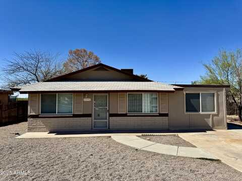 1392 W Orchid Place, Casa Grande, AZ 85122