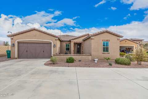 41553 W SPRINGTIME Road, Maricopa, AZ 85138