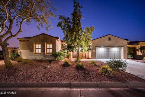 23116 N DEL MONTE Drive, Sun City West, AZ 85375