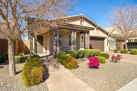 20906 E MACAW Drive, Queen Creek, AZ 85142