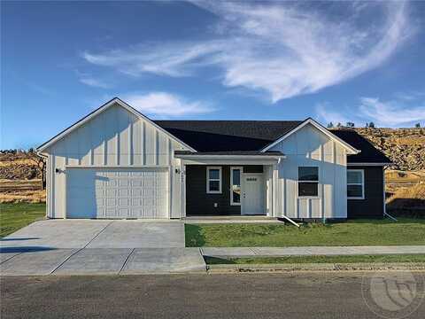 7041 Copper Bend, Billings, MT 59106