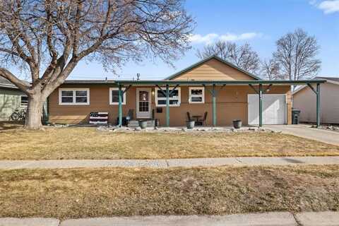 155 Lexington Drive, Billings, MT 59102