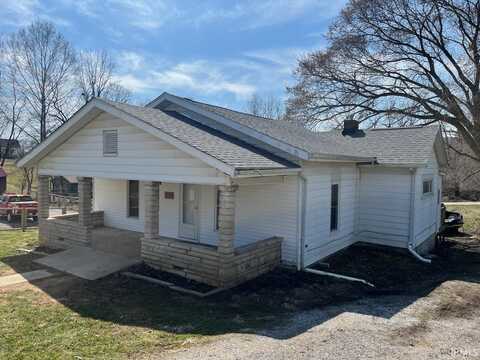 221 Indiana Avenue, Oolitic, IN 47451