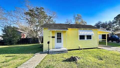 308 Lafaye Avenue, Thibodaux, LA 70301