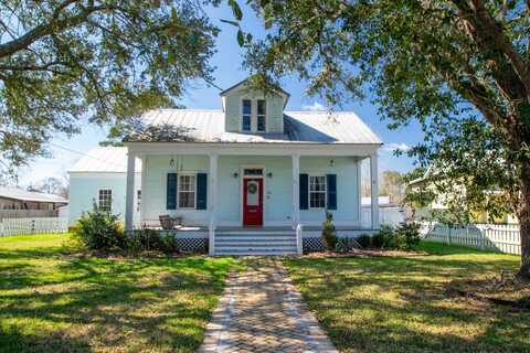 65 Main St, Franklin, LA 70538