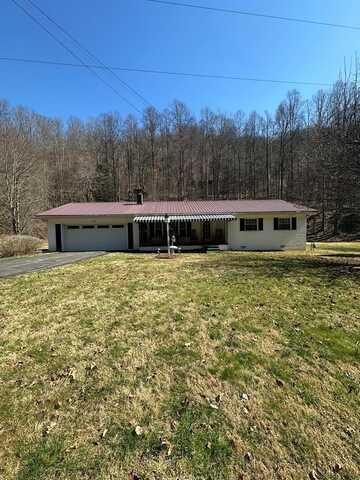 3534 Kopperston Road, KOPPERSTON, WV 24854