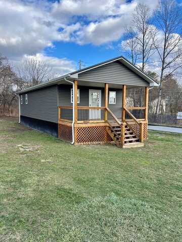 507 Roberts Ave., OAK HILL, WV 25901