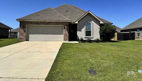 21115 Cabernet Lane, Silverhill, AL 36576