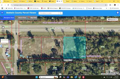 20121 Woerner Road, Foley, AL 36535