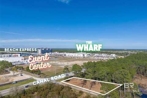 0 Canal Road, Orange Beach, AL 36561