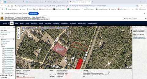 Morningside Way, Fountain, FL 32438