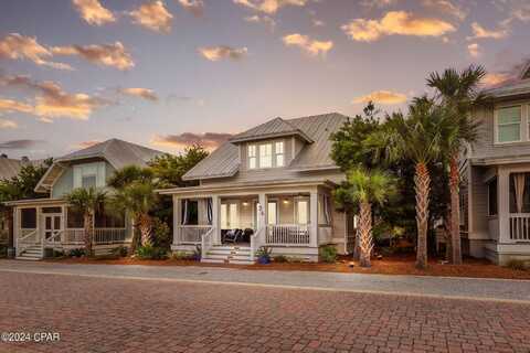 26 Federal Street, Inlet Beach, FL 32461