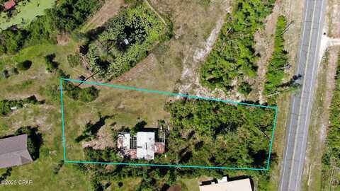 10309 Highway 2301, Youngstown, FL 32466
