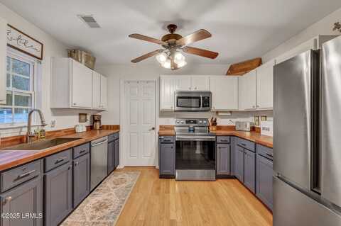 103 Holly Ridge Drive, Bluffton, SC 29910