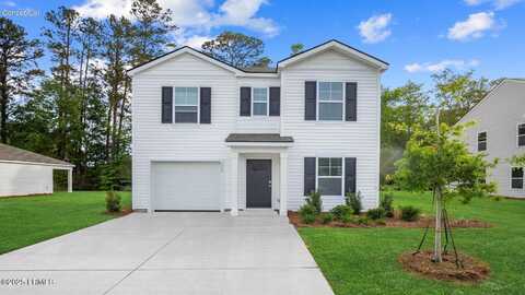 243 Hideaway Street, Ridgeland, SC 29936